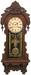 Gilbert "Stockwell" Wall Clock