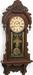 Gilbert "Stockwell" Wall Clock