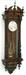 Alt Deutsch Style Vienna Regulator Clock