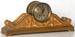 Seth Thomas Tambour Mantel Clock