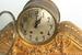 Seth Thomas Tambour Mantel Clock