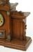 New Haven "Umbria" Cabinet Clock