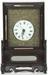 Chinese Fusee Bracket Clock