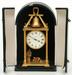 Imhof "Monk" Automation Clock