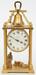 Imhof "Monk" Automation Clock