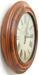 Brewster & Ingraham 12-inch Dial Gallery Clock