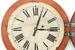 Brewster & Ingraham 12-inch Dial Gallery Clock