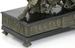 Ansonia "Cincinnatus" Figural Mantel Clock