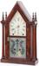 Brewster and Ingrahams Gothic Steeple Clock