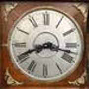 Waterbury Augusta Wall Clock