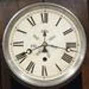 New Haven Register Calendar Clock