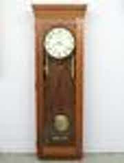 International Master Clock