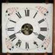 W. S Conant OGEE Shelf Clock