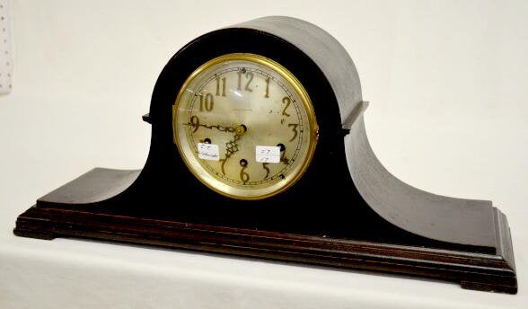 Seth Thomas Westminster Chime Clock