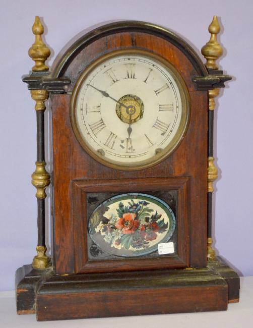 Antique Seth Thomas City Series Cincinnati Clock