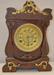 Antique F. Kroeber Cabinet #3 Clock