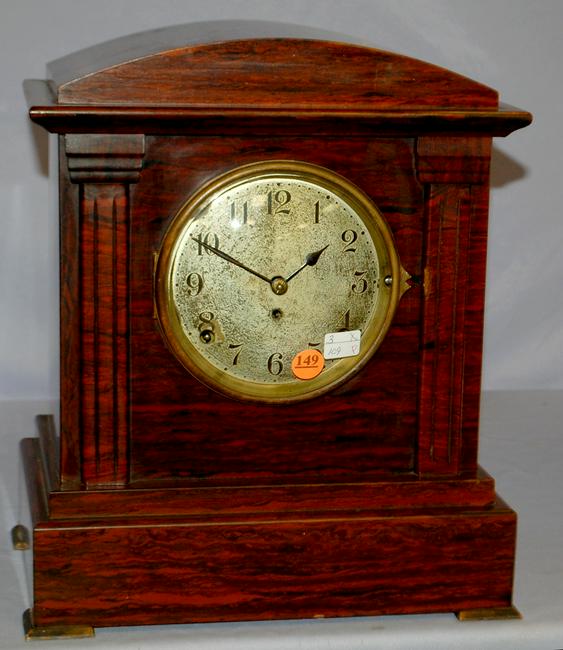 Antique Seth Thomas “Chime Clock No. 7”. Beautiful