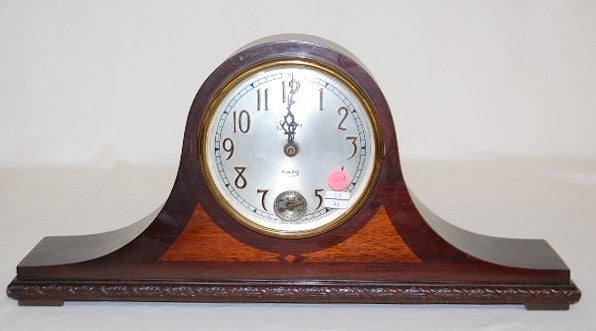 Sessions “El Bonito” Electric Mantle Clock