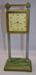 Vintage Ansonia Gravity Mantel Clock