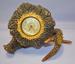 Lot of 2 Novelty Desk Clocks