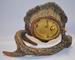 Lot of 2 Novelty Desk Clocks