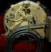 Waterbury Bristol Mahogany Mantel Clock