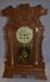 Antique New Haven Norwich Kitchen Mantel Clock