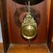 Antique New Haven Norwich Kitchen Mantel Clock
