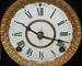Seth Thomas Adamantine #759 Mantel Clock