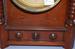 Antique F. Kroeber Cabinet #3 Clock