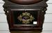 Antique Ansonia Round Drop Extra Wall Clock