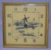 Lot of 3 2 Lux 1 picture Frame Animated Clocks