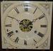 Antique Seth Thomas 2 weight Ogee Mantle Clock