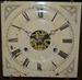Antique Seth Thomas 2 weight Ogee Mantle Clock