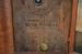 Antique Seth Thomas 2 weight Ogee Mantle Clock