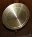 Antique German Mahogany Box Wall Clock