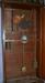 Restored Wood Works WT Driven Mantel Clock