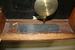 Antique Waterbury Crane Oak Regulator Clock