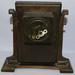 Lot of 2 Seth Thomas & Waterbury Desk Clock