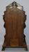 Antique New Haven "Shannon" Walnut Parlor Clock
