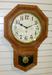 Wm.L.Gilbert (Admiral) Octagon Wall Clock