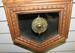 Wm.L.Gilbert (Admiral) Octagon Wall Clock