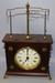 Lot of 3 Miscellaneous Mantle Clock
