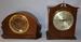 Lot of 2 Electric Sessions & Seth Thomas Mantle Clock