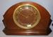 Lot of 2 Electric Sessions & Seth Thomas Mantle Clock