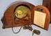 Lot of 2 Electric Sessions & Seth Thomas Mantle Clock