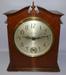 Lot of 2 Electric Sessions & Seth Thomas Mantle Clock