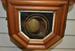 Antique New Haven Octagon Drop Wall Clock