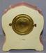 Antique Ansonia "Tablet" Porcelain Mantle Clock