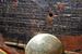 Antique Seth Thomas Yeddo Octagon Wall Clock